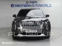 2019 Hyundai Palisade