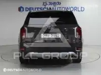 2019 Hyundai Palisade