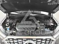 2019 Hyundai Palisade