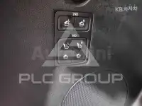 2019 Hyundai Palisade