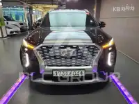 2019 Hyundai Palisade