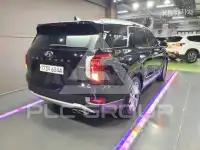 2019 Hyundai Palisade