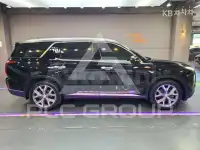 2019 Hyundai Palisade