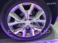2019 Hyundai Palisade