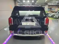 2019 Hyundai Palisade