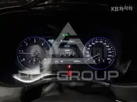 2019 Hyundai Palisade
