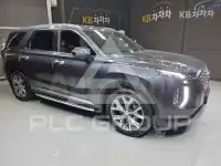 2019 Hyundai Palisade
