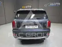 2019 Hyundai Palisade