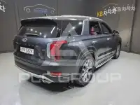 2019 Hyundai Palisade