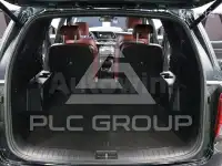 2019 Hyundai Palisade