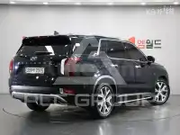 2019 Hyundai Palisade