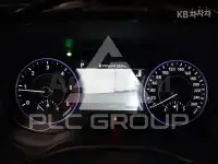 2019 Hyundai Palisade