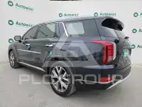 2019 Hyundai Palisade