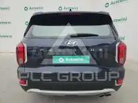 2019 Hyundai Palisade