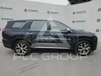 2019 Hyundai Palisade