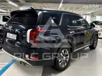 2019 Hyundai Palisade