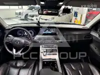 2019 Hyundai Palisade