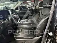2019 Hyundai Palisade
