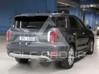 2019 Hyundai Palisade