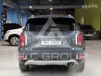 2019 Hyundai Palisade