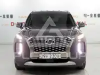 2019 Hyundai Palisade