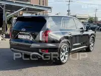 2019 Hyundai Palisade