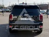 2019 Hyundai Palisade