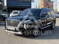 2019 Hyundai Palisade