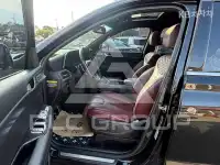 2019 Hyundai Palisade