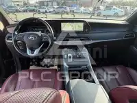 2019 Hyundai Palisade