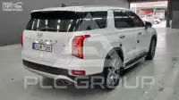 2019 Hyundai Palisade