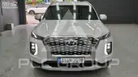 2019 Hyundai Palisade