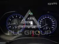 2019 Hyundai Palisade