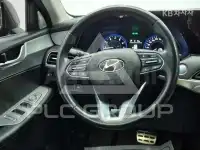 2019 Hyundai Palisade