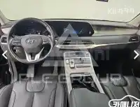2019 Hyundai Palisade