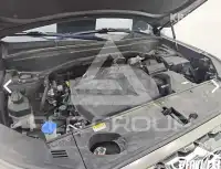 2019 Hyundai Palisade