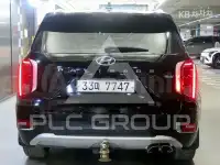2019 Hyundai Palisade