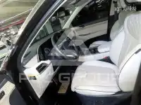 2019 Hyundai Palisade