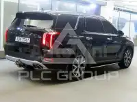 2019 Hyundai Palisade