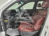 2019 Hyundai Palisade