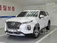 2019 Hyundai Palisade