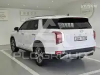 2019 Hyundai Palisade