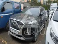 2019 Hyundai Palisade