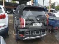 2019 Hyundai Palisade