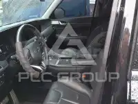 2019 Hyundai Palisade