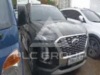 2019 Hyundai Palisade