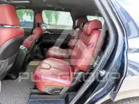 2019 Hyundai Palisade