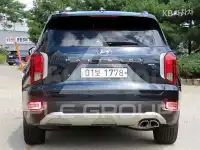 2019 Hyundai Palisade