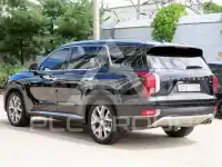 2019 Hyundai Palisade