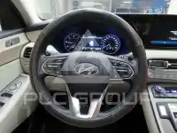 2019 Hyundai Palisade